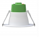 4 Inch Selectable LED Commercial Downlight